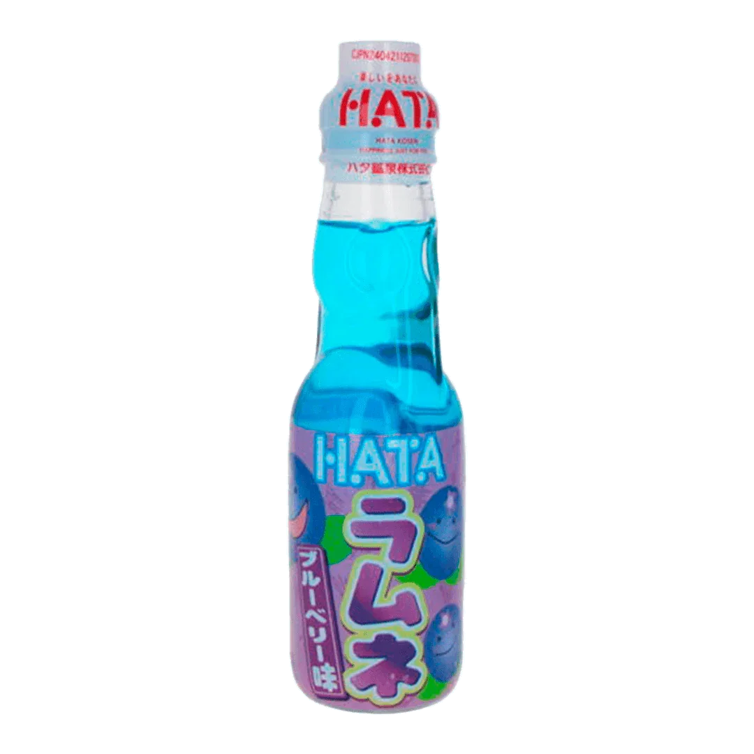 Hata Ramune Blueberry - FragFuel