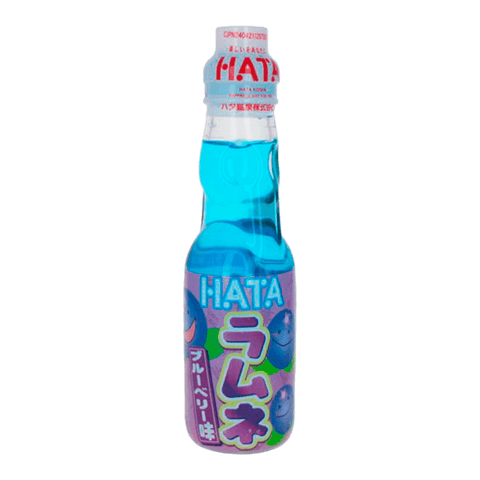 Hata Ramune Blueberry - FragFuel