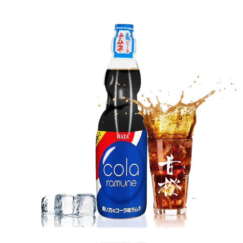 Hata Ramune Cola - FragFuel