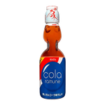 Hata Ramune Cola - FragFuel