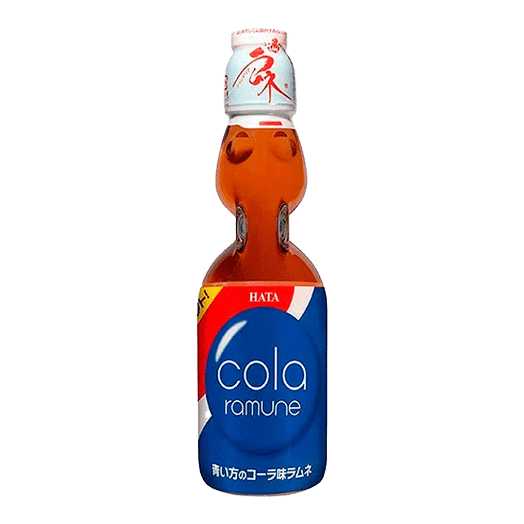 Hata Ramune Cola - FragFuel
