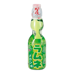 Hata Ramune Melon - FragFuel