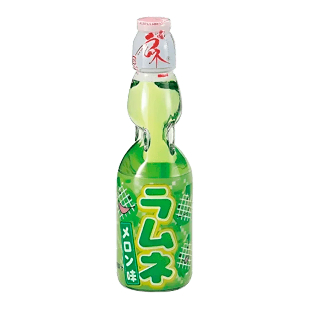 Hata Ramune Melon - FragFuel