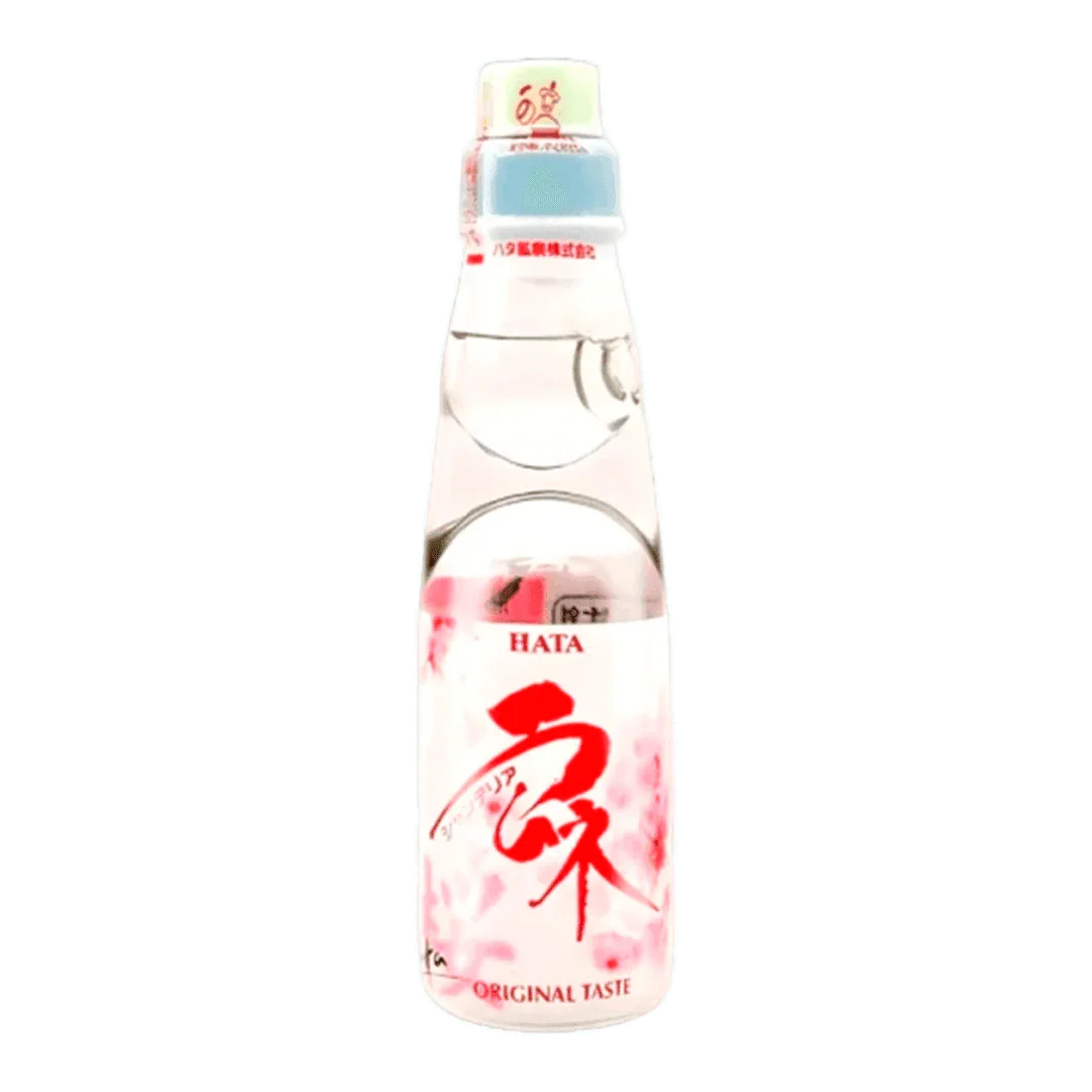 Hata Ramune Sakura - FragFuel