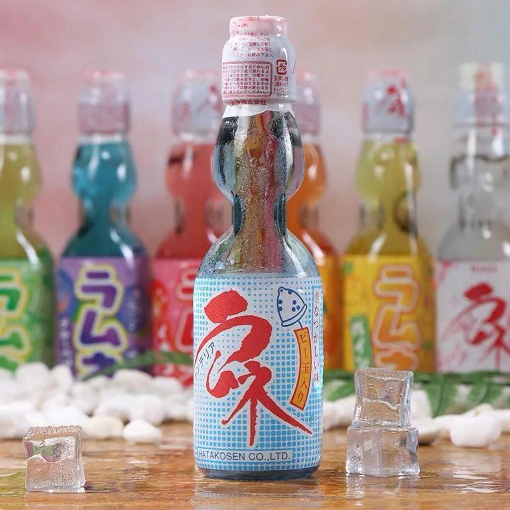 Hata Ramune Soda Pop - FragFuel