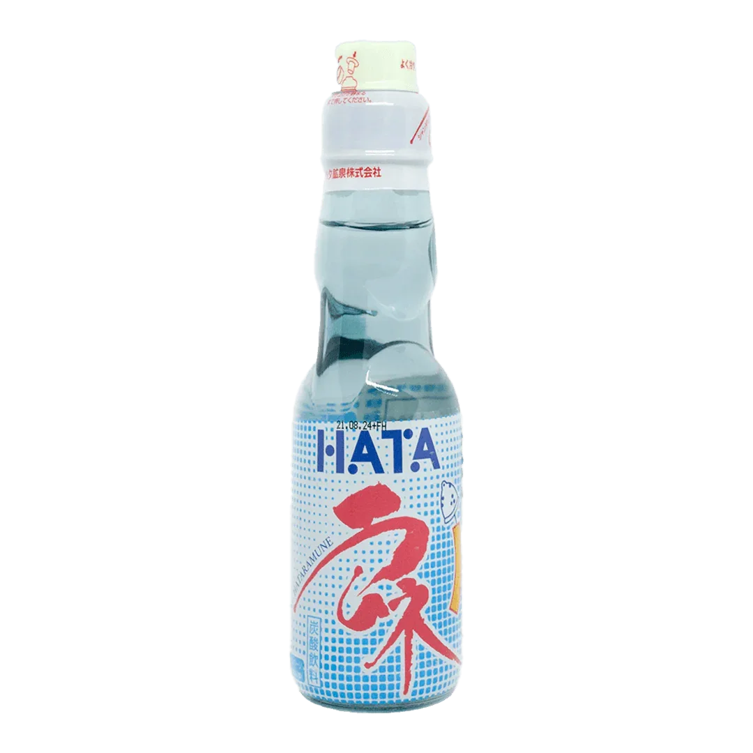 Hata Ramune Soda Pop - FragFuel