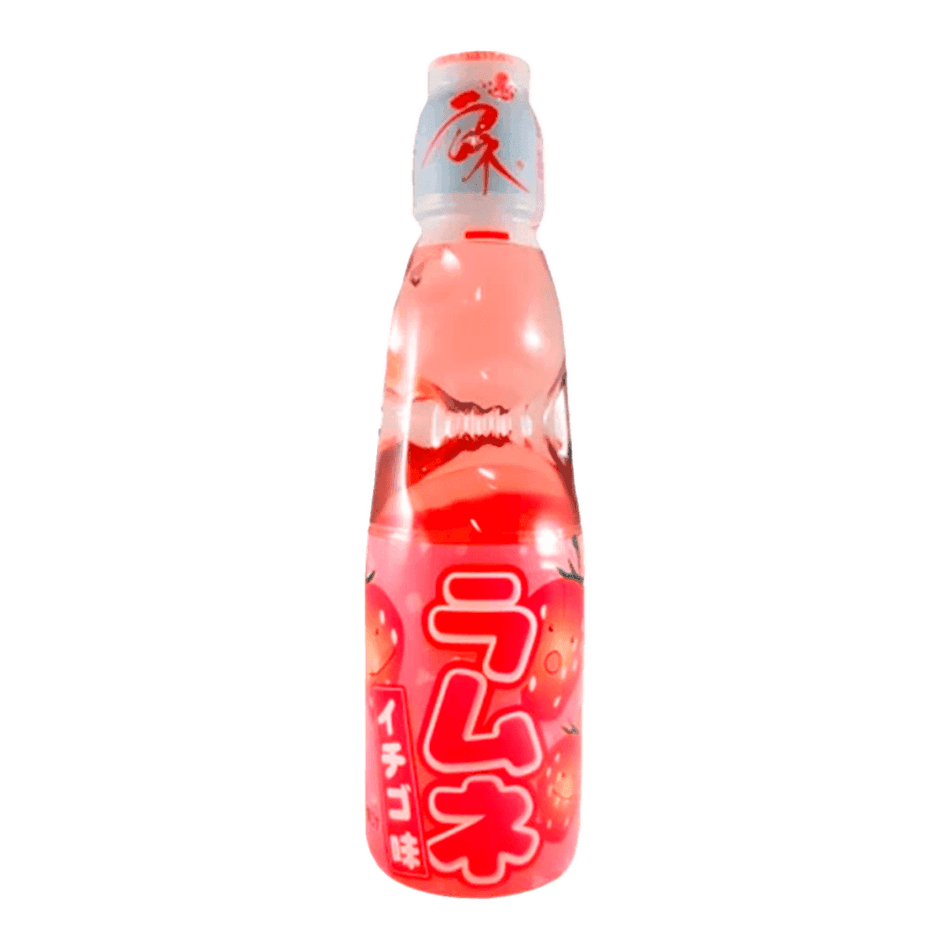 Hata Ramune Strawberry - FragFuel