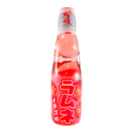 Hata Ramune Strawberry - FragFuel