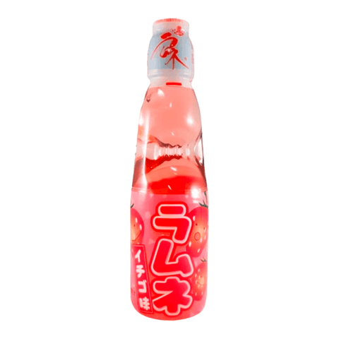 Hata Ramune Strawberry - FragFuel