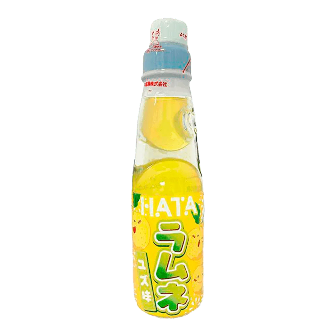 Hata Ramune Yuzu - FragFuel