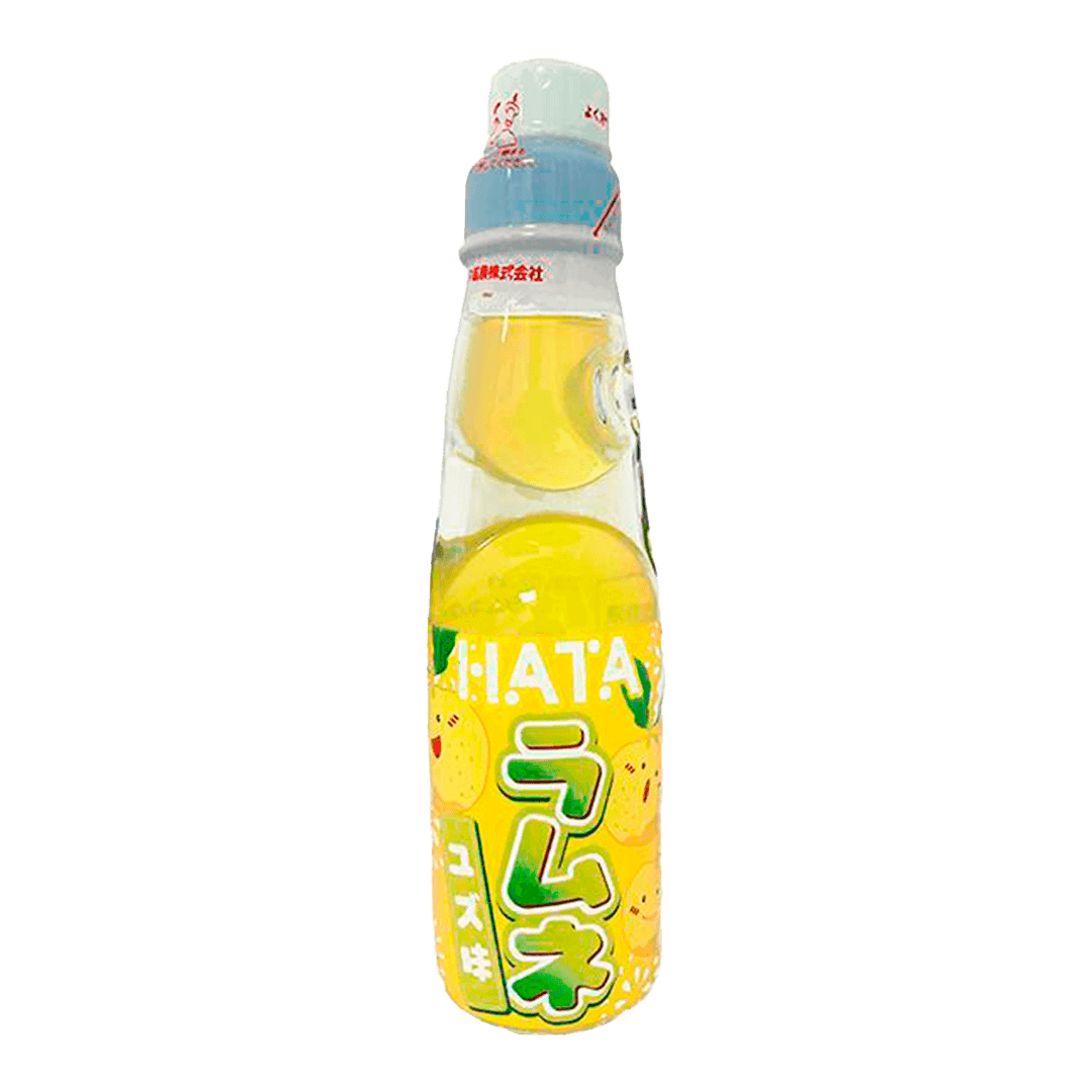 Hata Ramune Yuzu - FragFuel