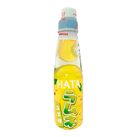 Hata Ramune Yuzu - FragFuel