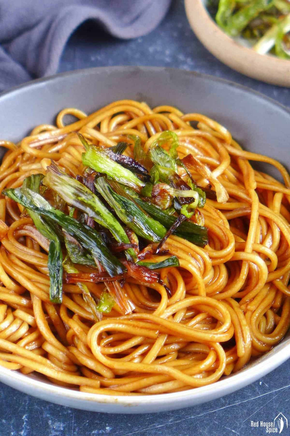 Héllô Pho Wok Onion (Noodles) - FragFuel