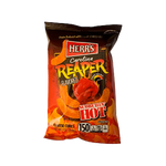 Herr's Cheese Curls Carolina Reaper - FragFuel