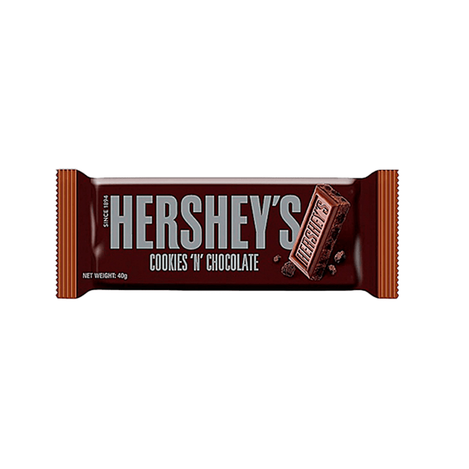 Hershey's Cookies 'n' Chocolate - FragFuel