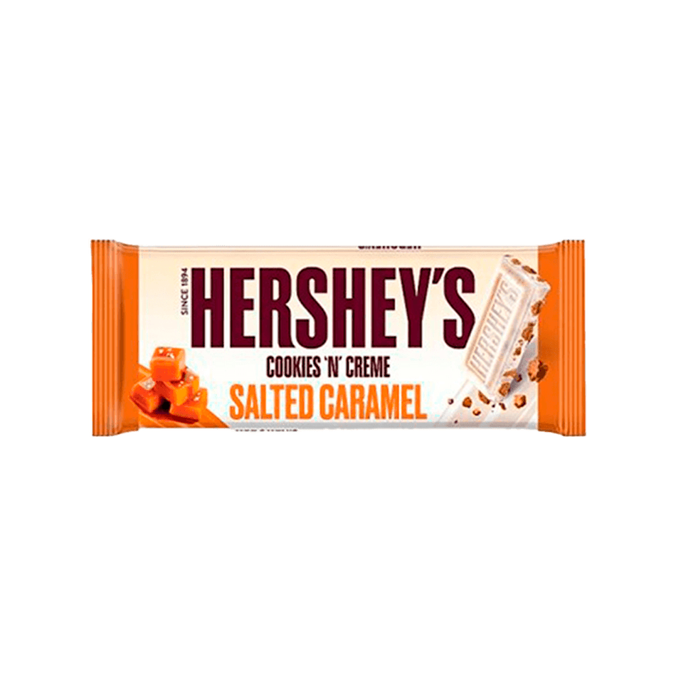 Hershey's Cookies 'n' Creme Salted Caramel - FragFuel