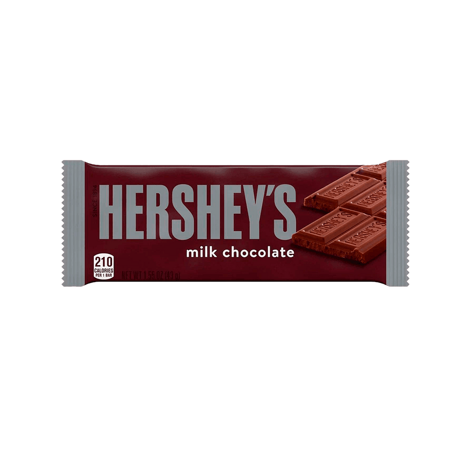 Hershey's Milk Chocolate - FragFuel