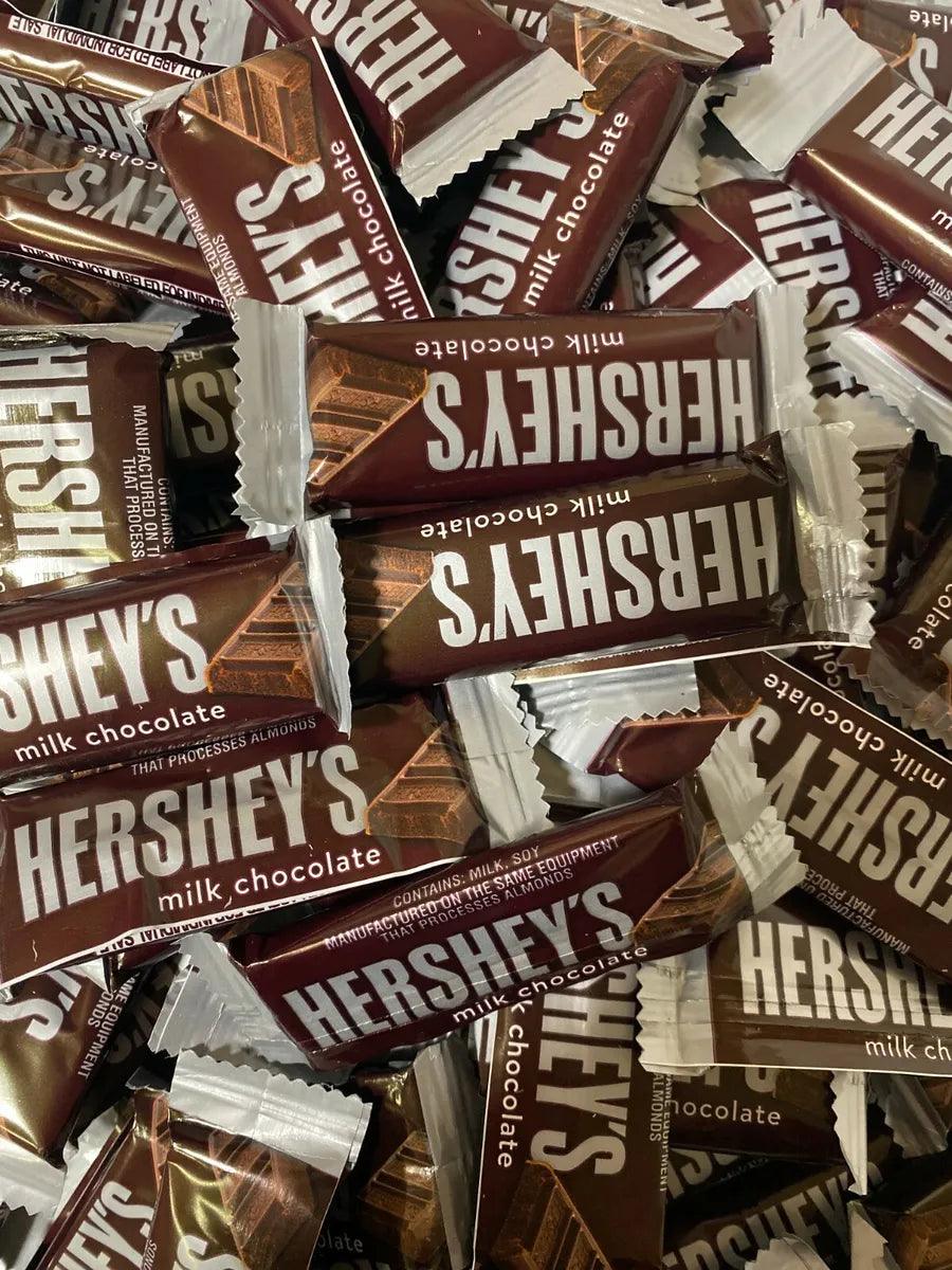 Hershey's Milk Chocolate - FragFuel