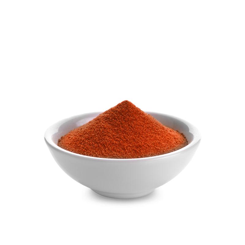 Hot Chip Bird's Eye Chilli Powder - FragFuel