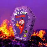 Hot Chip Challenge - FragFuel