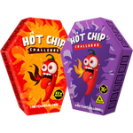 Hot Chip Challenge - FragFuel