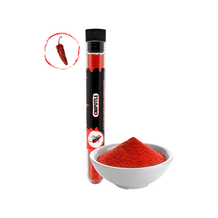 Hot Chip Chipotle Chilli Powder - FragFuel