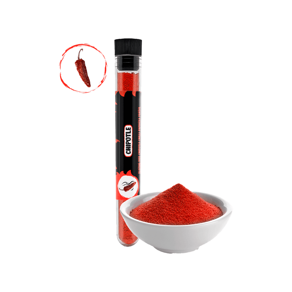 Hot Chip Chipotle Chilli Powder - FragFuel