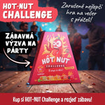 Hot Chip Hot Nut Challenge - FragFuel