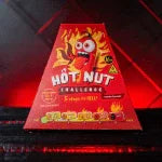 Hot Chip Hot Nut Challenge - FragFuel