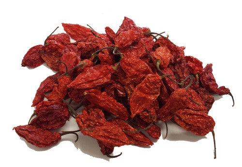 Hot Chip Naga Bhut Jolokia Chilli Powder - FragFuel