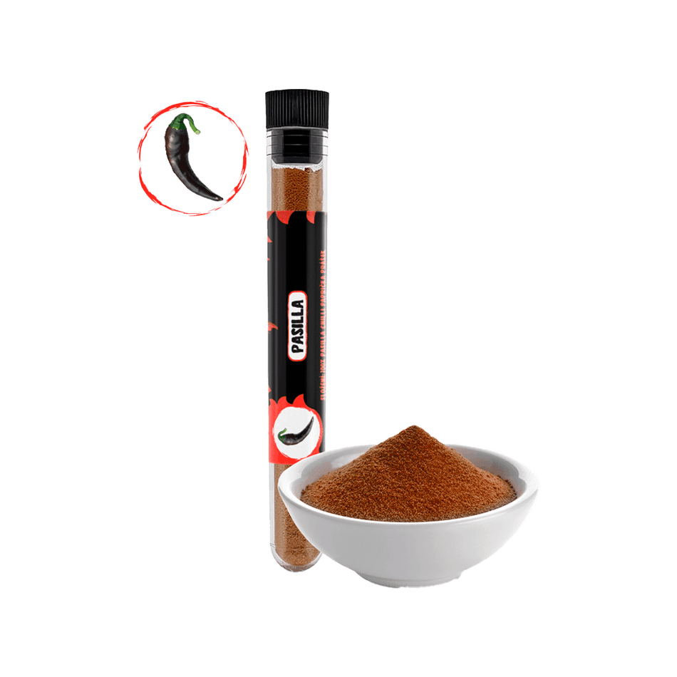 Hot Chip Pasilla Chilli Powder - FragFuel