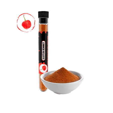 Hot Chip Scotch Bonnet Chilli Powder - FragFuel