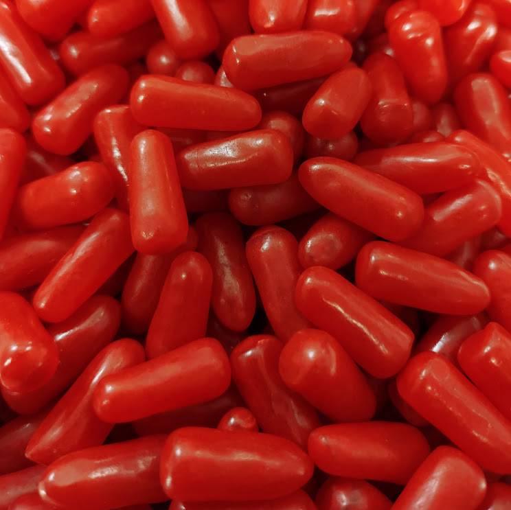 Hot Tamales Fierce Cinnamon - FragFuel