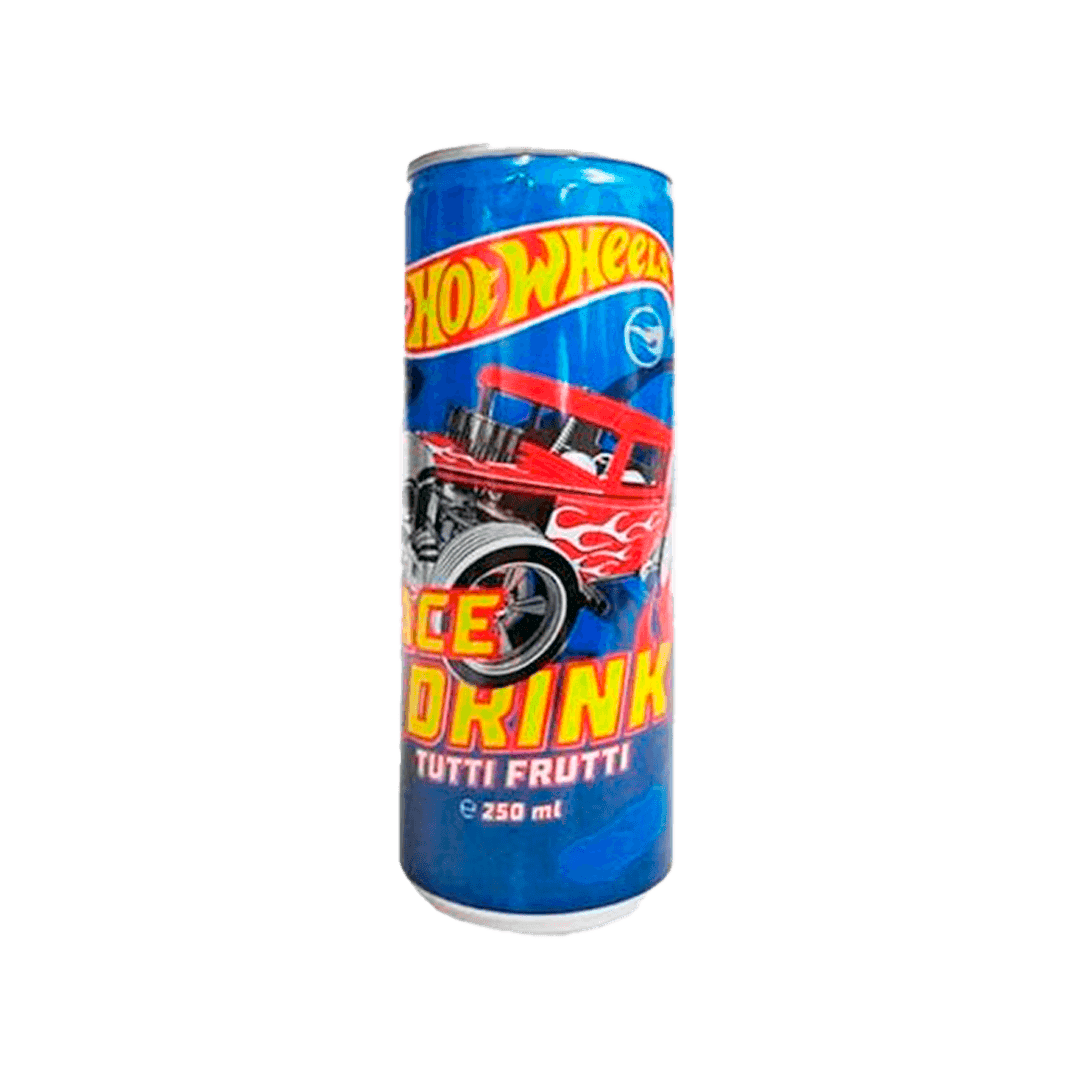 Hot Wheels Race Drink Tutti Frutti - FragFuel