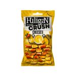 HuligaN Pretzel Crush Cheese Sauce - FragFuel