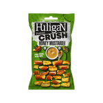 HuligaN Pretzel Crush Honey Mustard Sauce - FragFuel
