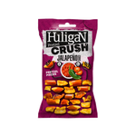 HuligaN Pretzel Crush Jalapeno - FragFuel