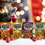 HuligaN Pretzel Crush Sriracha Chilli Sauce - FragFuel