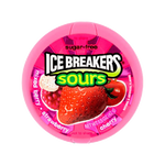 Ice Breakers Sours Berry - FragFuel