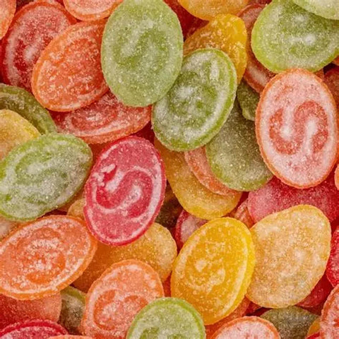 S-Märke Originalet Supersurt