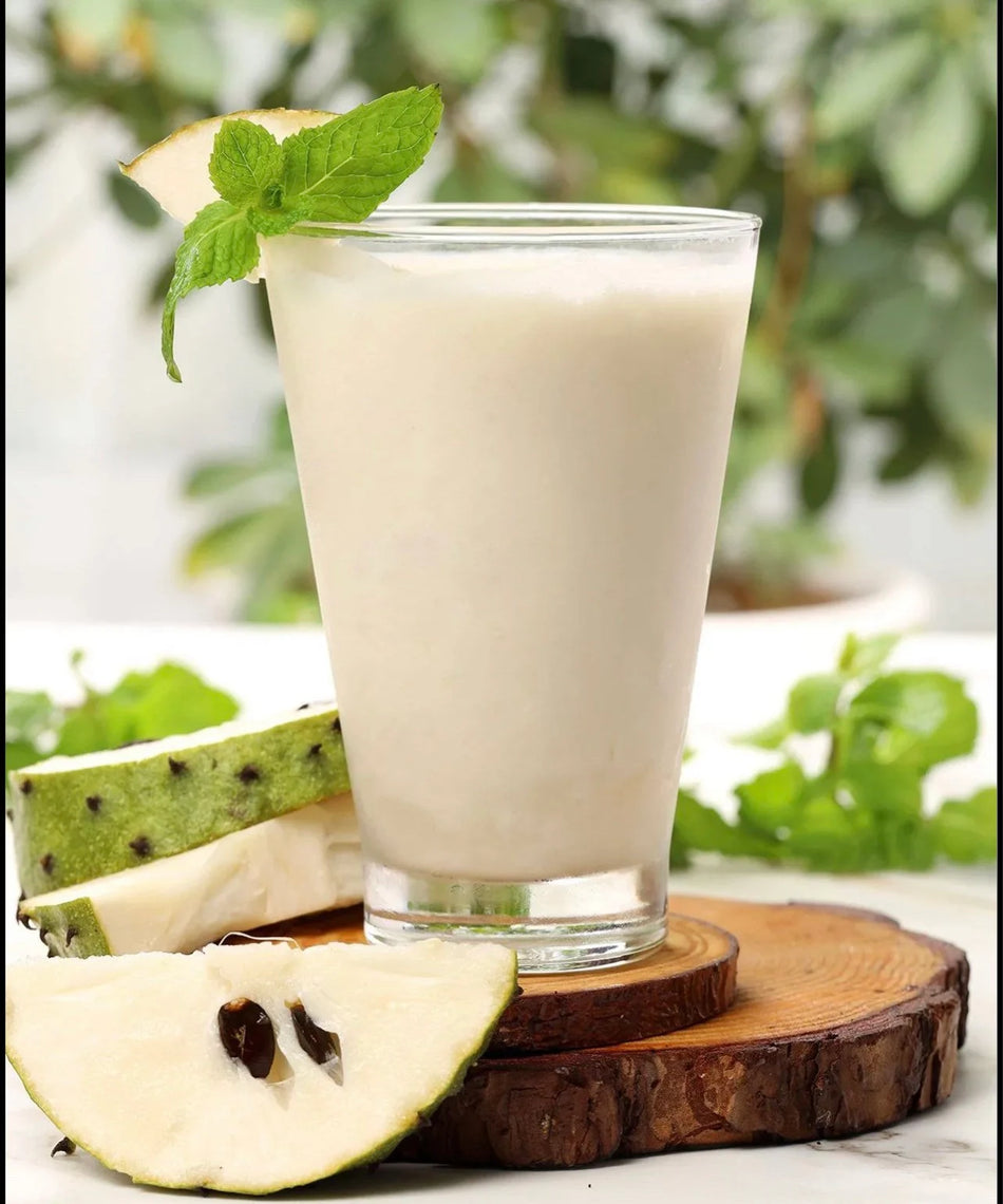 Soursop Drink (Guanabana)