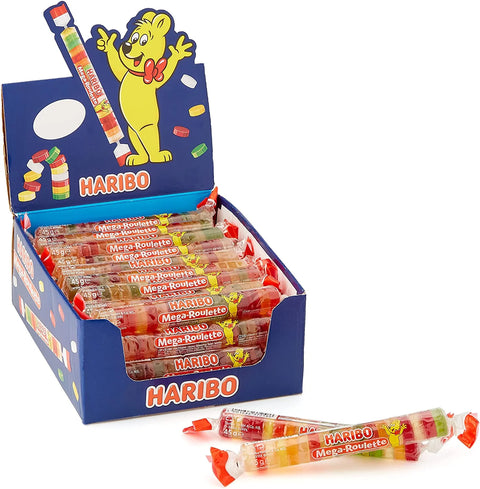 Haribo Roulette Mega