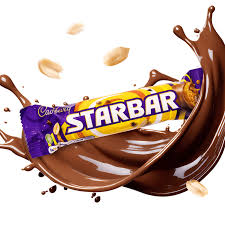 Cadbury Starbar