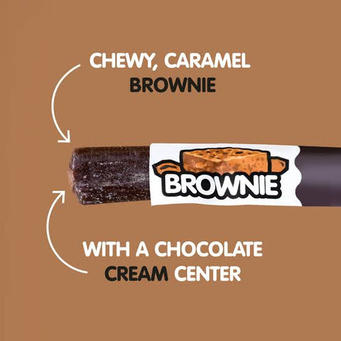 Cow Tales Caramel Brownie