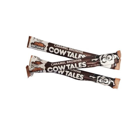 Cow Tales Caramel Brownie