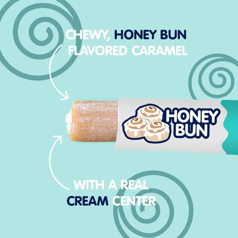 Cow Tales Honey Bun
