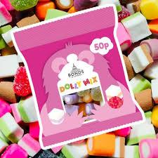 Bonds Dolly Mix