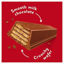 KitKat Chunky Large Egg Chocolate