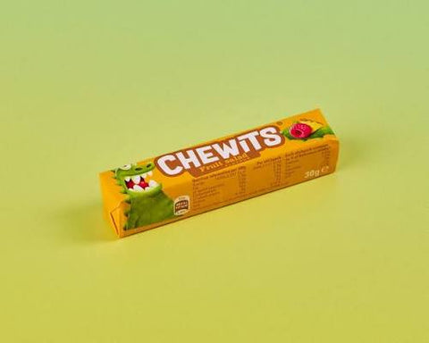 Chewits Stick Fruit Salad