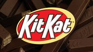 Kitkat Collection Box